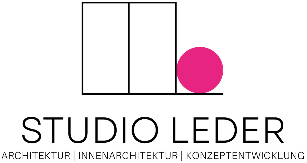 Studio leder Logo